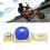 Motorcycle Battery Isolator Switch Quick Link Terminal Easy Power Cut Off 11