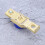 Motorcycle Battery Isolator Switch Quick Link Terminal Easy Power Cut Off 3