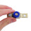 Motorcycle Battery Isolator Switch Quick Link Terminal Easy Power Cut Off 4