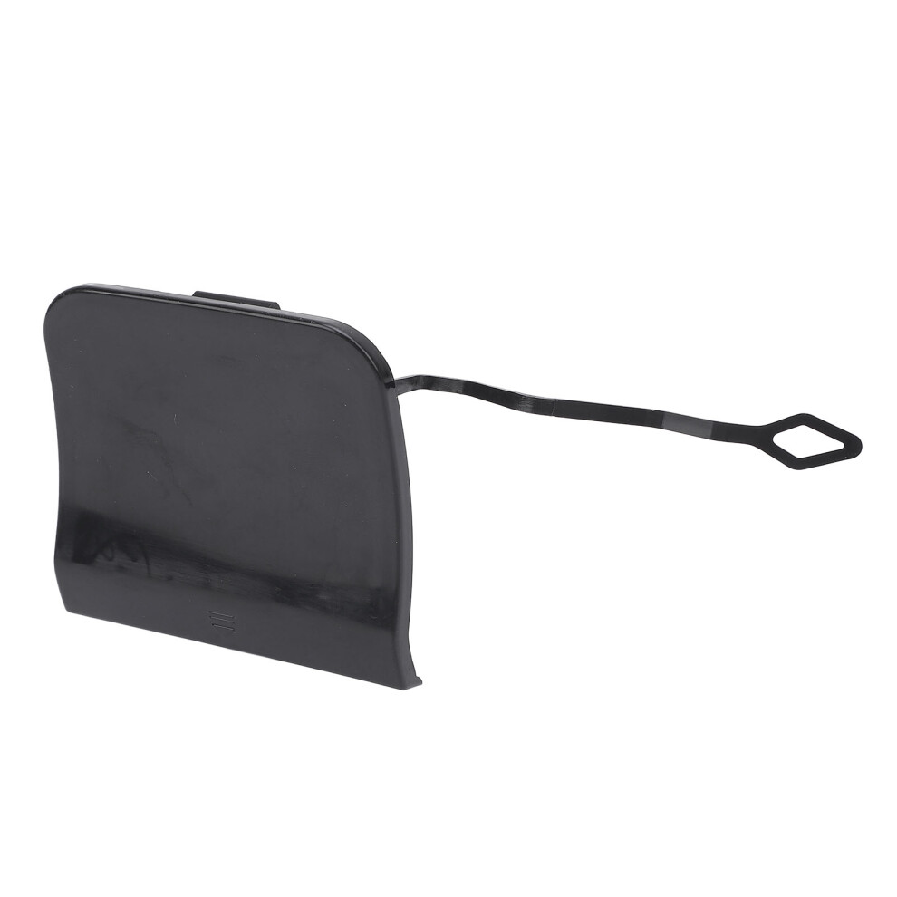 Rear Bumper Tow Hook Eye Cover Cap For C-Class W204 2012-2014 8371359109105