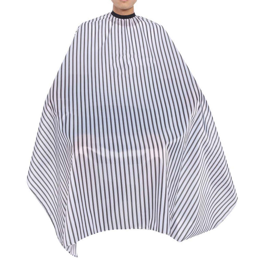 Waterproof Nylon Hairdressing Apron 150x135cm Anti-Static Salon Cape