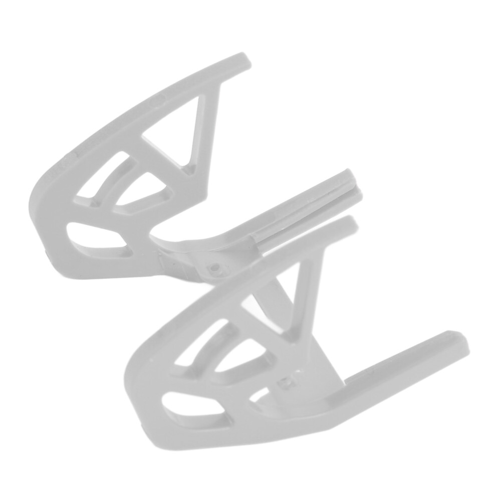 Lightweight Abs Drone Bumper Guard Anti-Collision Camera Protector Gray 9371359108978