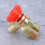 Universal Car Battery Power Off Switch, Gold/Red, Easy Disconnect 3