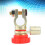 Universal Car Battery Power Off Switch, Gold/Red, Easy Disconnect 8