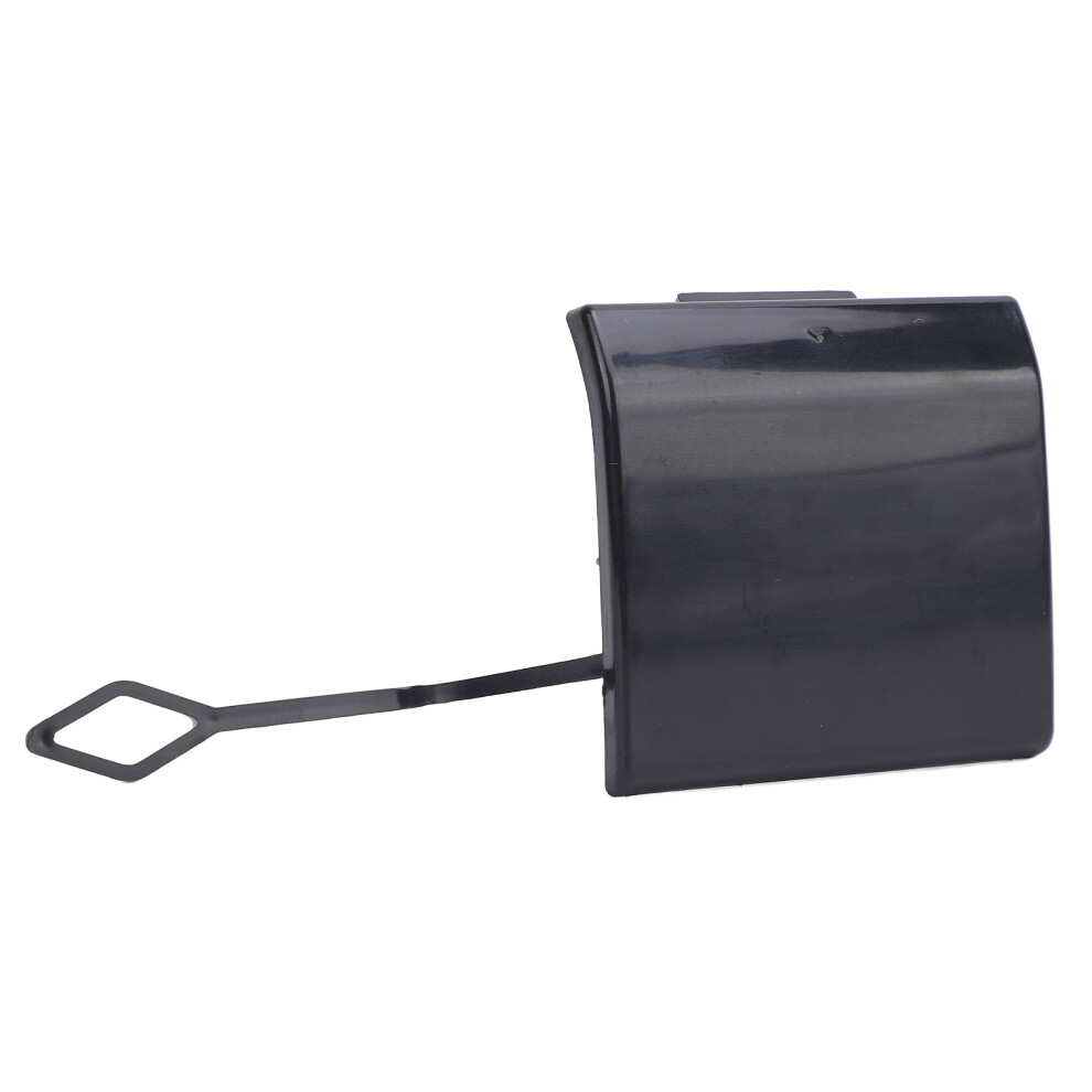 Front Bumper Tow Hook Cover For C-Class W203 2000Â2007 Abs Plastic 6951359109019