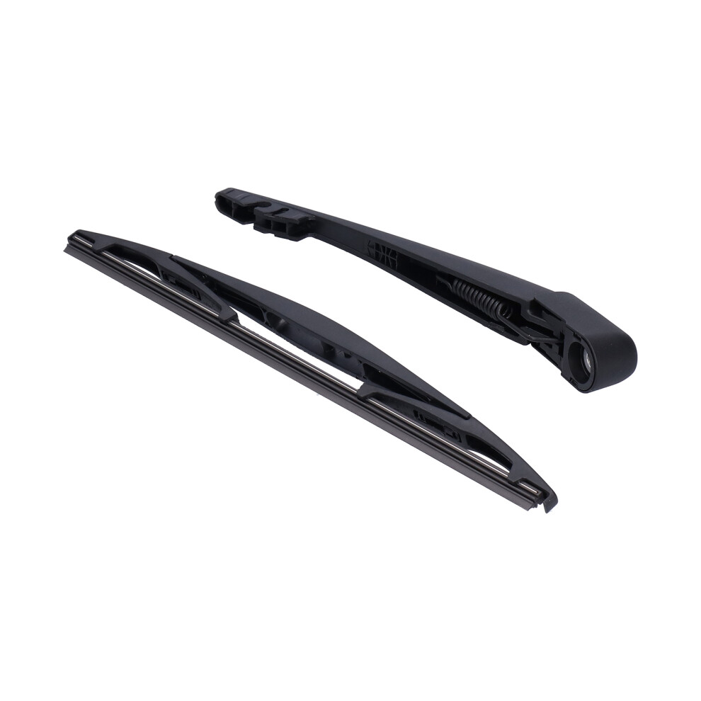 Rear Wiper Arm Assembly With Blade For Honda Odyssey 2005-2010, Abs 5031359109873