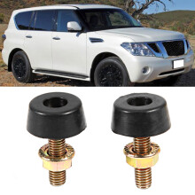 Hochwertiger Haubenstoßdämpfer für Nissan Patrol GQ Y60 4.2L Benzin