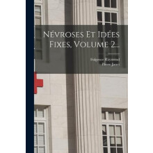 Nevroses Et Idees Fixes Volume 2... by Fulgence Raymond Paperback Book