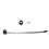 Ceramic Heating Core Kit for MK4/XL 3D Printer, High Temp Resistance 6