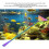 Stainless Steel Aquarium Substrate Tool 32cm Double-Head Design 3