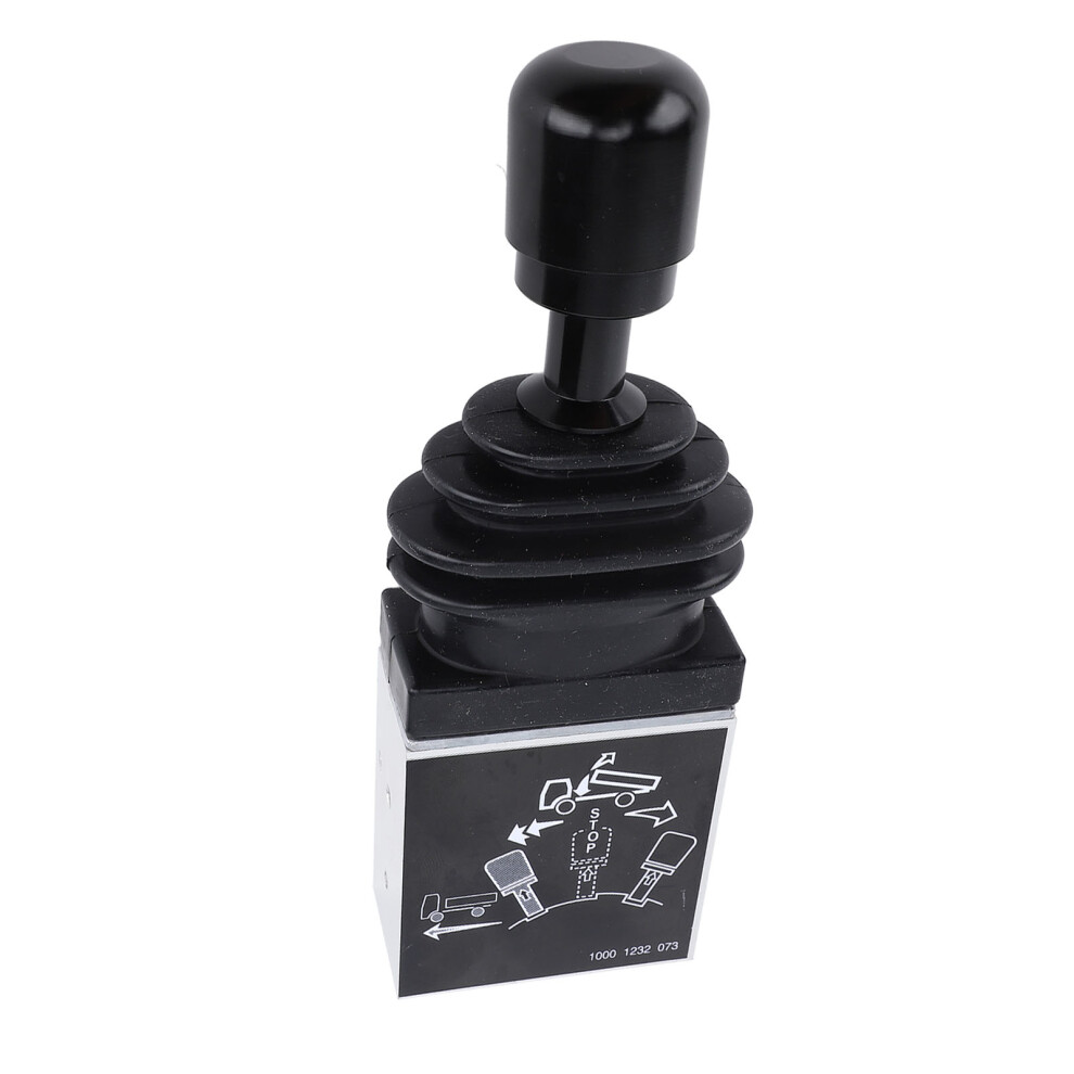 Sturdy Air Proportional Dump Valve 2 Positions For Truck Hydraulic Use 4681359111843