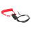 Universal Outboard Engine Kill Switch with Safety Lanyard for Marine Use 6