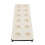 Square Ravioli Maker Press Aluminum Alloy 12 Holes Dumpling Tool for Kitchen 1