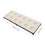Square Ravioli Maker Press Aluminum Alloy 12 Holes Dumpling Tool for Kitchen 2