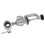 Electric Drill Stand Table Clamp Holder, 360 Rotating, for Workshop 16