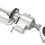 Electric Drill Stand Table Clamp Holder, 360 Rotating, for Workshop 6