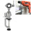 Electric Drill Stand Table Clamp Holder, 360 Rotating, for Workshop 13