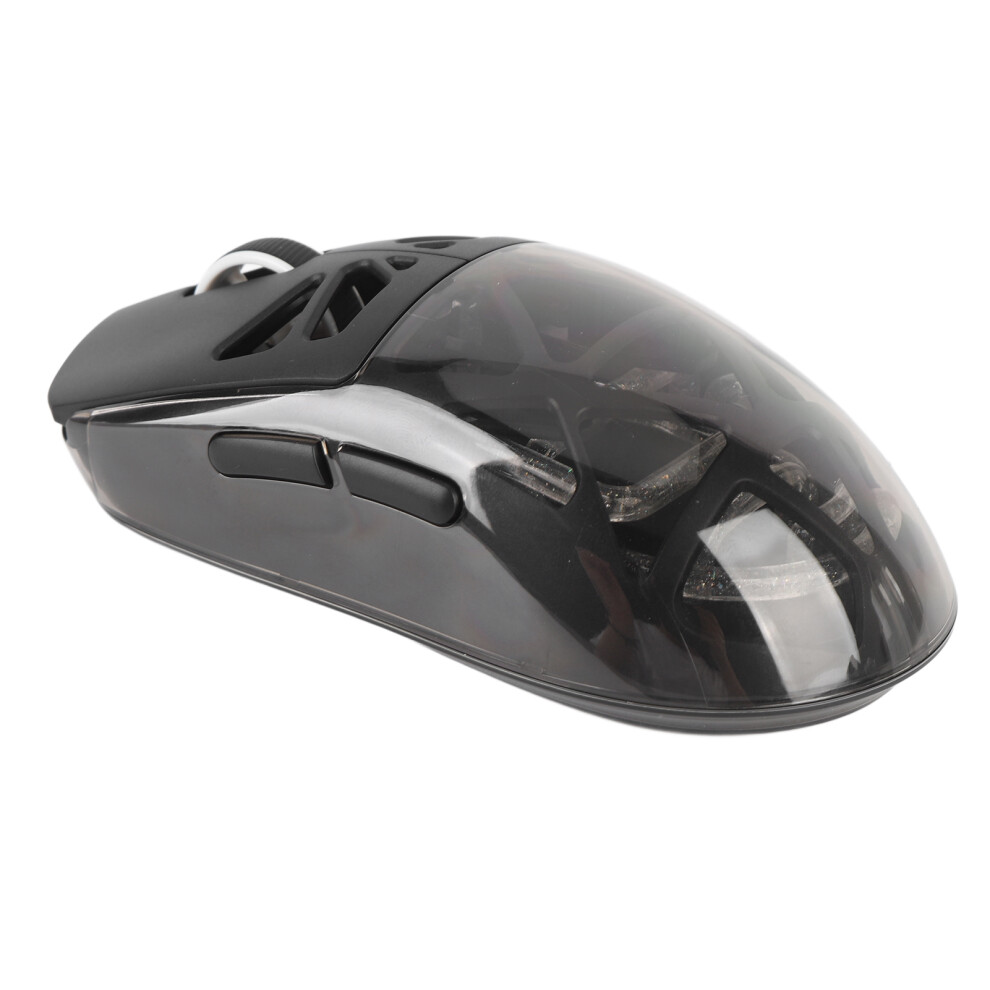 Ultra Lightweight Rgb Gaming Mouse 1600 Dpi Rechargeable Wireless 8451359116560
