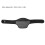 Collier cervical orthèse 62x15 cm poche filet 10