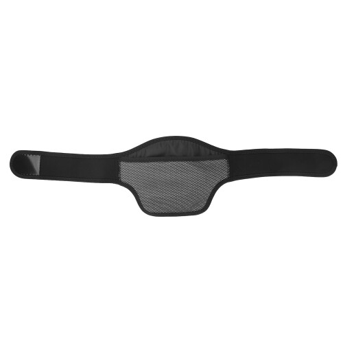 Collier cervical orthèse 62x15 cm poche filet 2