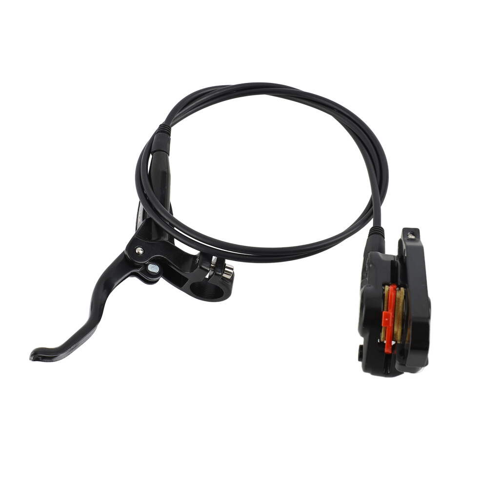 Oil Hydraulic Brake Kit for MTB, Front/Rear, 760mm/1350mm-image-OPC-PMTKNXZ-NEW