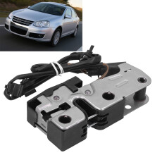 Engine Bonnet Hood Latch Lock 1K1823509E for Rabbit 2006-2009