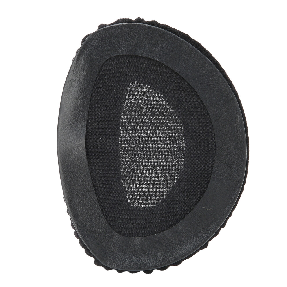 2Pcs Ear Cushion Replacement For Rs160 Rs170 Rs180 Headsets, Sponge & Flannel 5011359118822