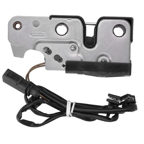 Engine Bonnet Hood Latch Lock 1K1823509E for Rabbit 2006-2009 1