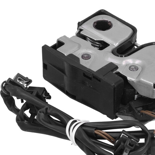 Engine Bonnet Hood Latch Lock 1K1823509E for Rabbit 2006-2009 2