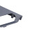 Adjustable Aluminum Rectangular Satellite Pipe Adapter for Gen 3 Dish 10