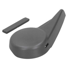 Front Left Seat Height Adjuster Lever A1689100100 for W168 1997-2004
