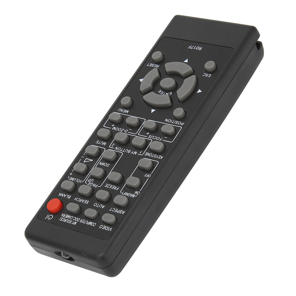 Remote Control For Hitachi Projectors R017f Cp-X2520 Cp-X253 10M Range 4171359119647