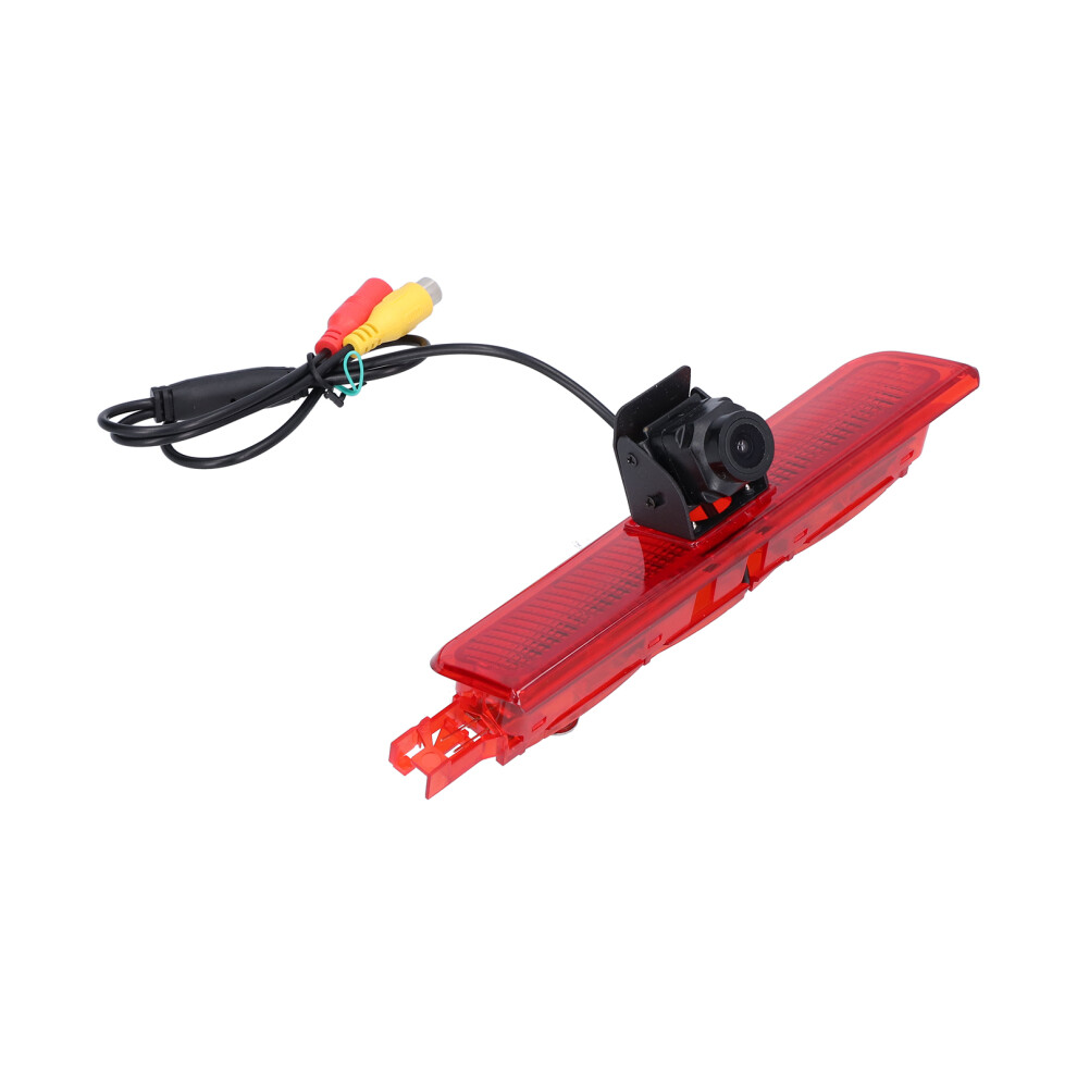 170 Hd Night Vision Rear View Camera For Caddy - Waterproof 4281359120274