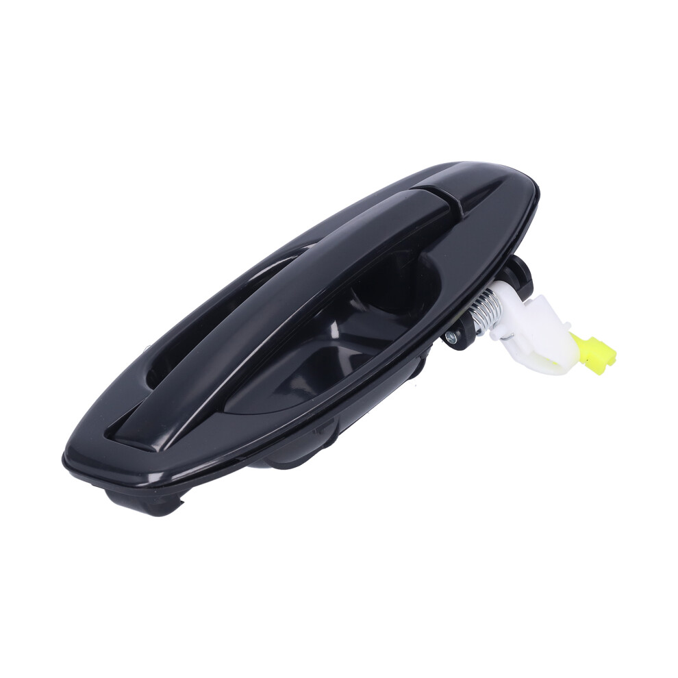 Rear Right Exterior Door Handle For Hyundai Santa Fe 2001-2006 3521359119153