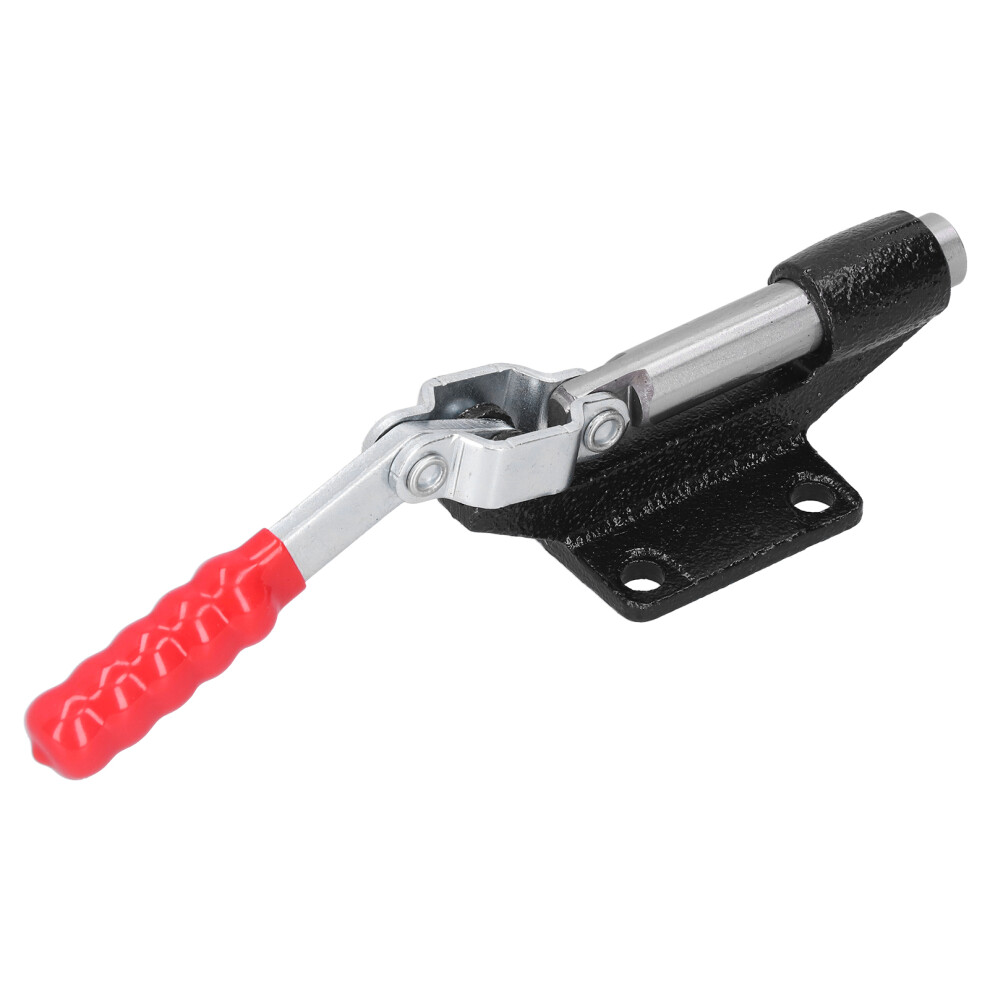 Ghâ304ÂEm Welding Toggle Clamp 390Kg Holding Force Cnc Hand Tool 8481359120885