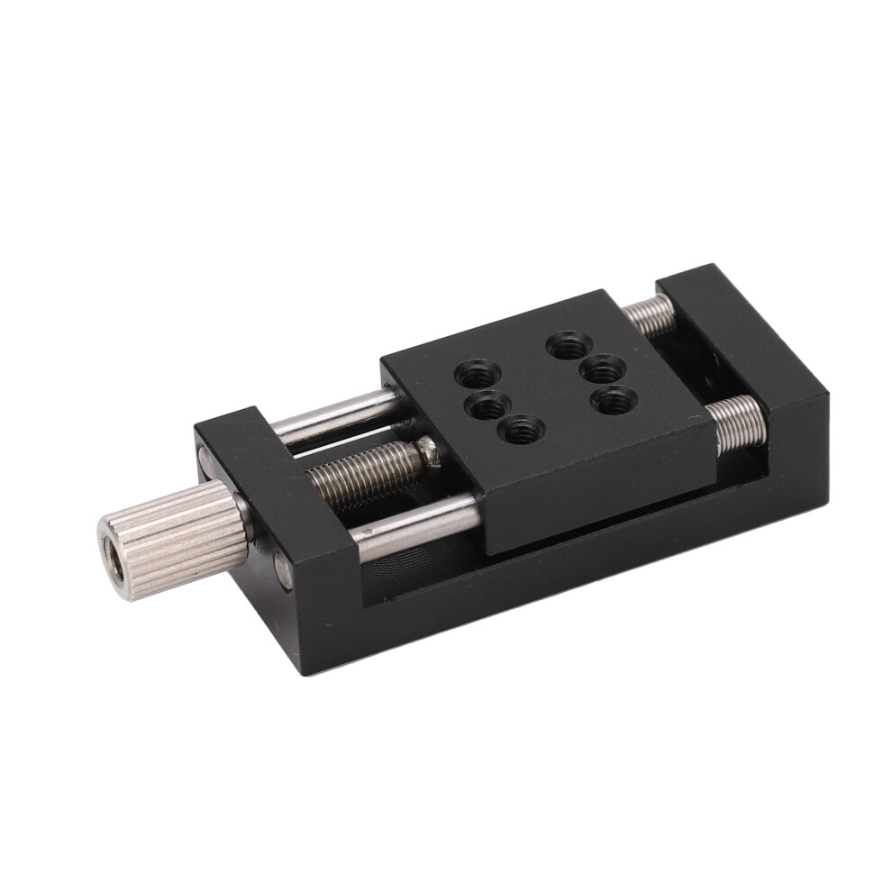 Sp20a10 Linear Stage: Durable Aluminum Fine-Tune X-Axes Platform 4661359121530