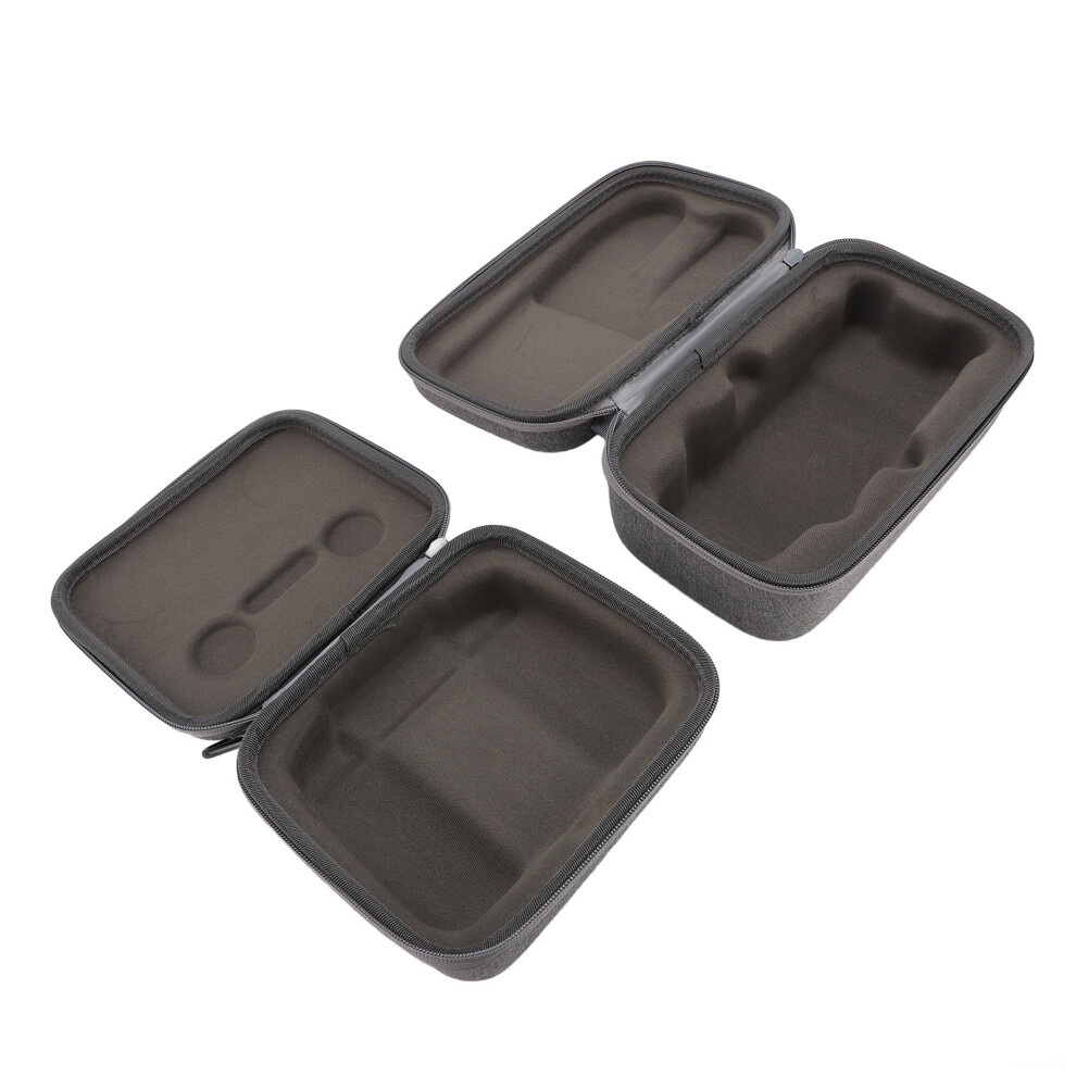 Waterproof Drone Carrying Case For Air 3S & Rc2 Remote, Portable Storage 4631359121960