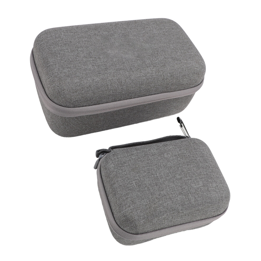 Waterproof Drone & Remote Carrying Pouch For Air 3S & N3 Lightweight & Handy 4691359121971