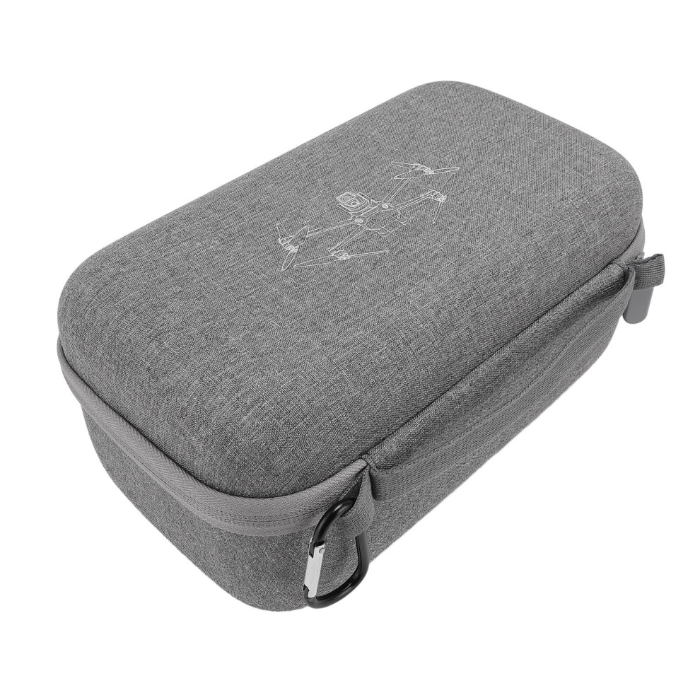Water-Resistant Drone Storage Bag For Air 3S Â Portable Carrying Case 9401359121995