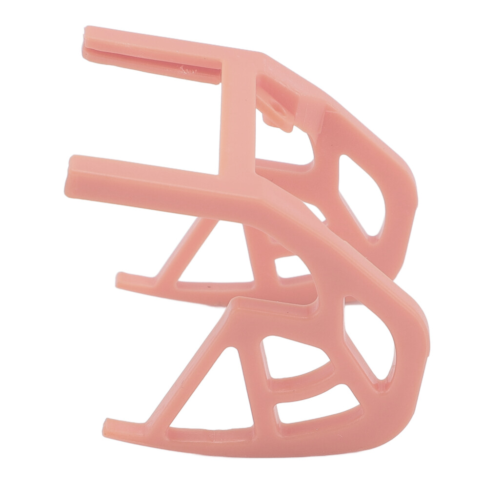 Lightweight Abs Drone Bumper Guard For Neo Drone Anti-Collision Bar Pink 9411359121932