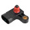 Hochpräziser MAP-Sensor für Chevy Aveo, Kalos, Matiz 4