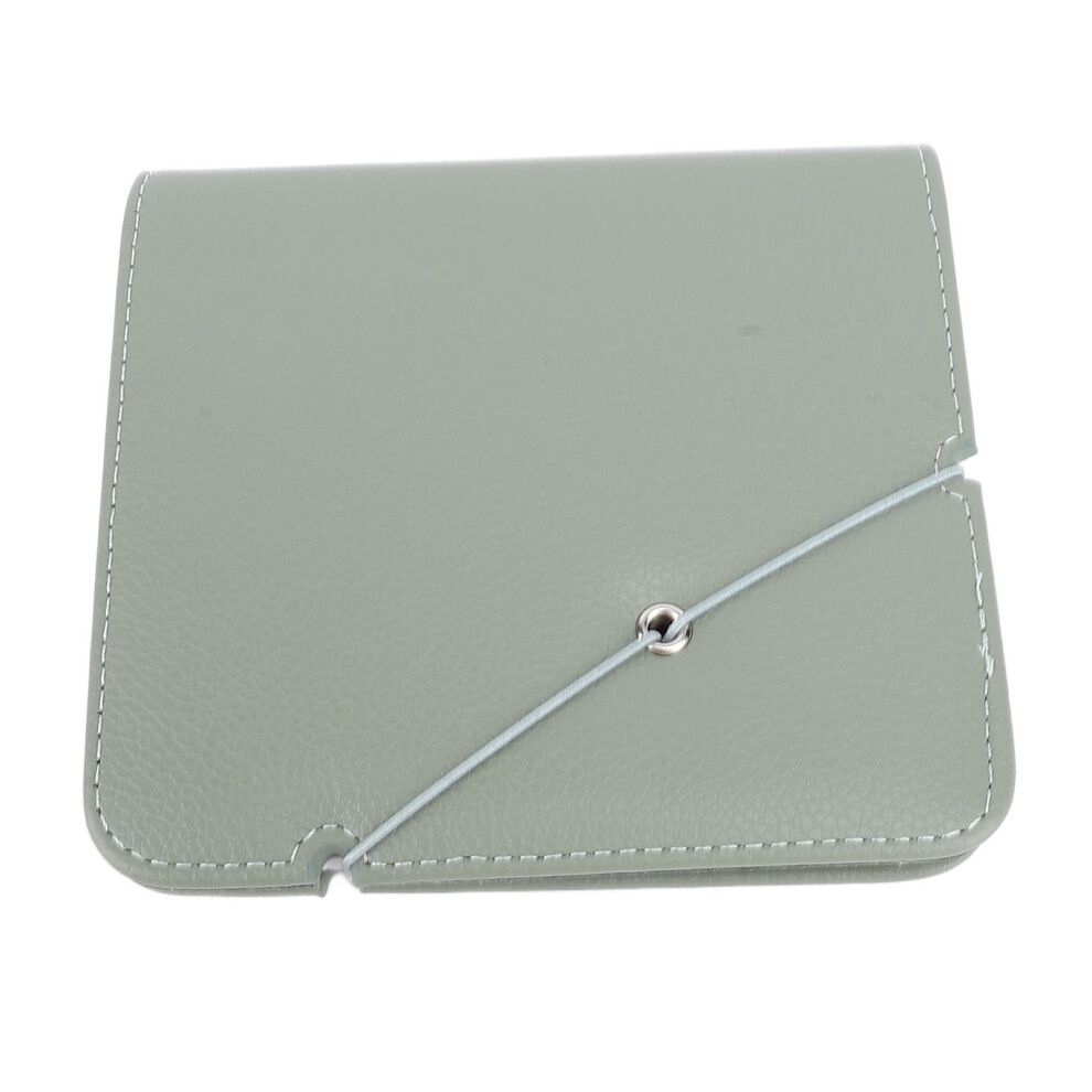 Square W210 W300 W400 Pvc Leather Photo Album 28 Pockets 86X108mm 6931359122508