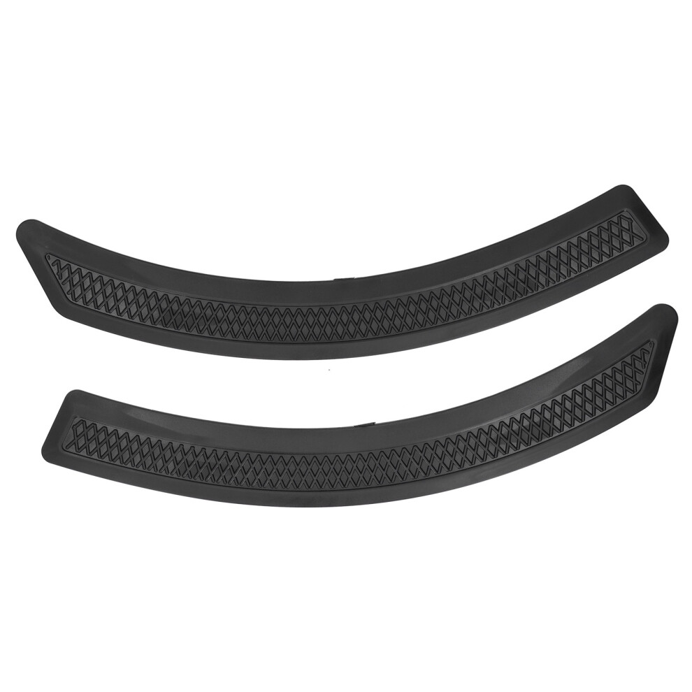 Sleek Fender Cover Trim For Mitsubishi Lancer Evo V3 V5 V6 7621359122606