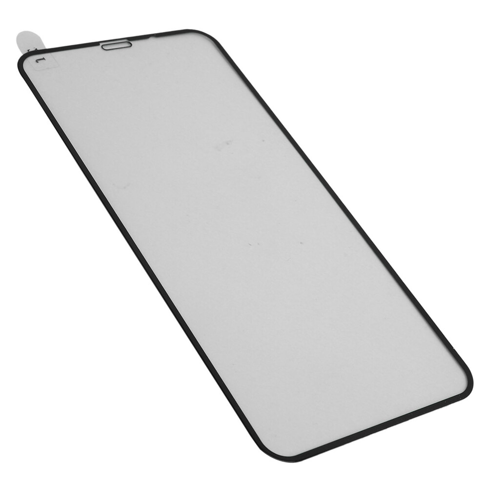 Tempered Glass Screen Protector For Iphone Xr/11 Full Screen Hd Cover Black 4071359122466