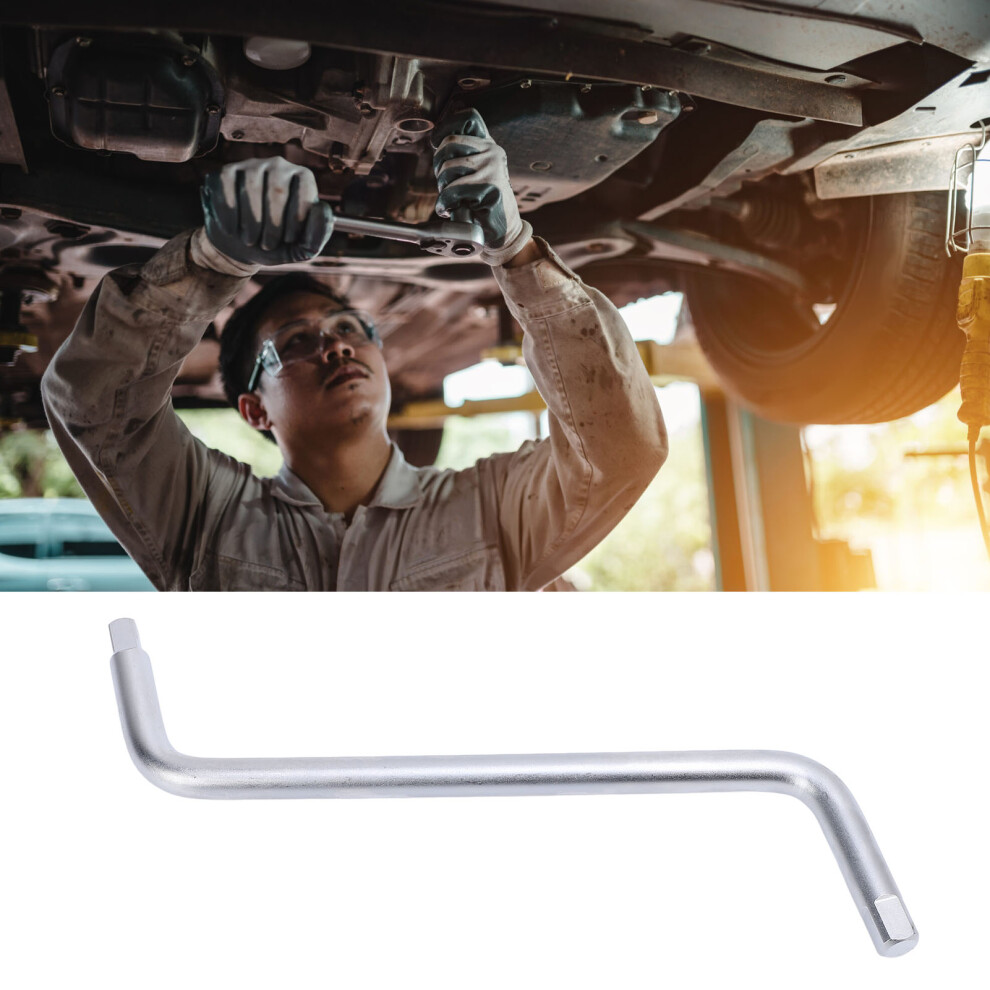 8Mm 10Mm Metal Oil Sump Square Drive Wrench For Engines & Gearboxes 7891359123396