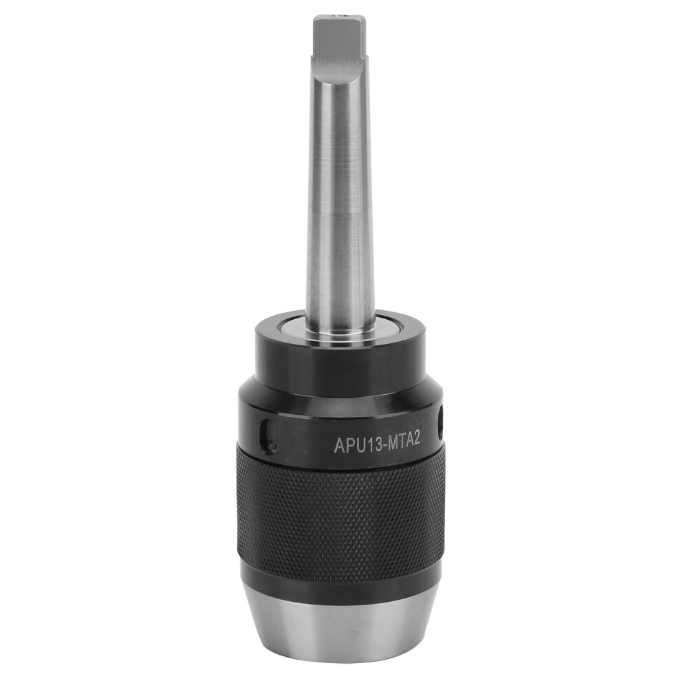 Integral Drill Chuck Keyless 1-13Mm For Drilling Machines 7891359123723