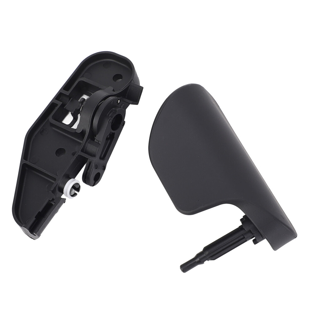 Bonnet Release Handle 8J2823533c 4Pk For 8J Rhd 2007-2014 8481359124708