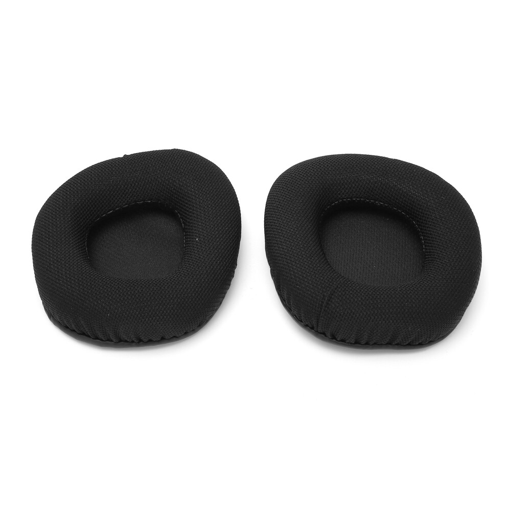 Earpad Cushion For Corsair Void Pro Headset Breathable & Foam Padding Easy Fit 7891359124065