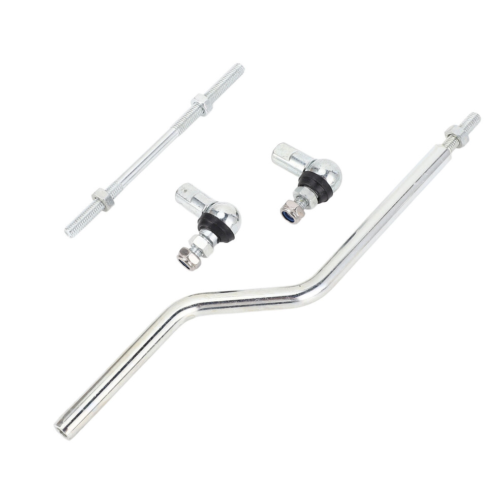 Throttle Linkage Rod Kit Metal Accelerator Linkage For P-Pump 2500 3500 7100 8451359124848