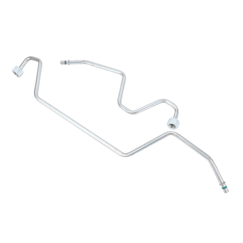 2pcs Power Steering Rack Pinion Lines for 1500 2008-2013 15254059-image-OPC-PMTKQCB-NEW